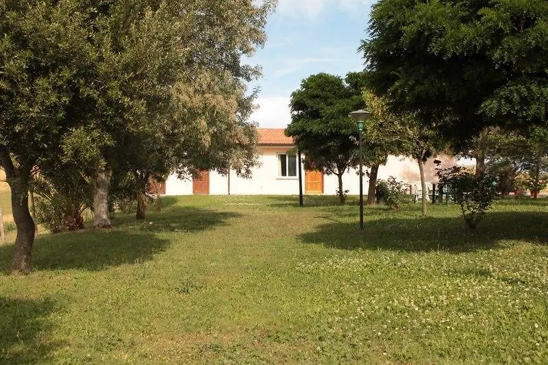 Agriturismo Da Remo Magliano in Toscana