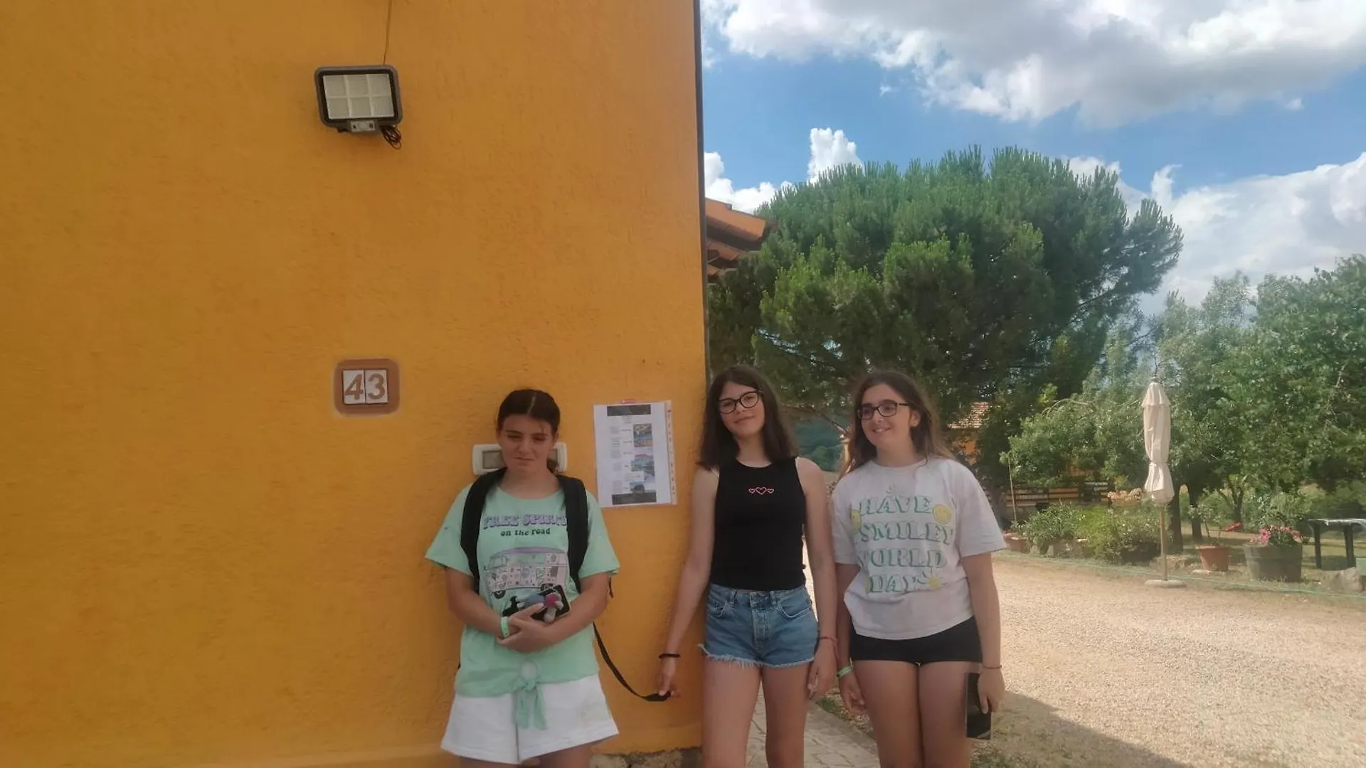 Agriturismo Da Remo Magliano in Toscana 0*,