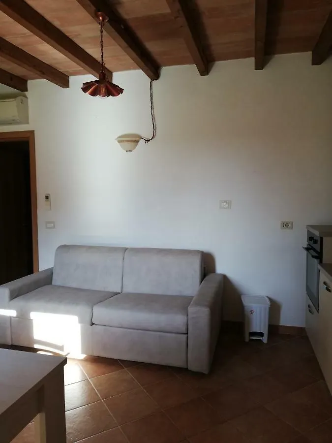 Agriturismo Da Remo Magliano in Toscana