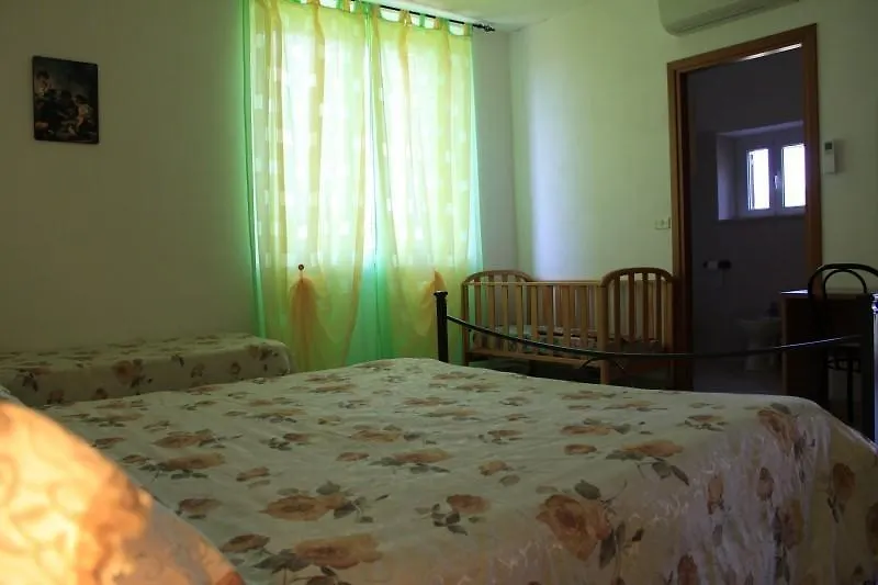 Farm stay Agriturismo Da Remo Magliano in Toscana