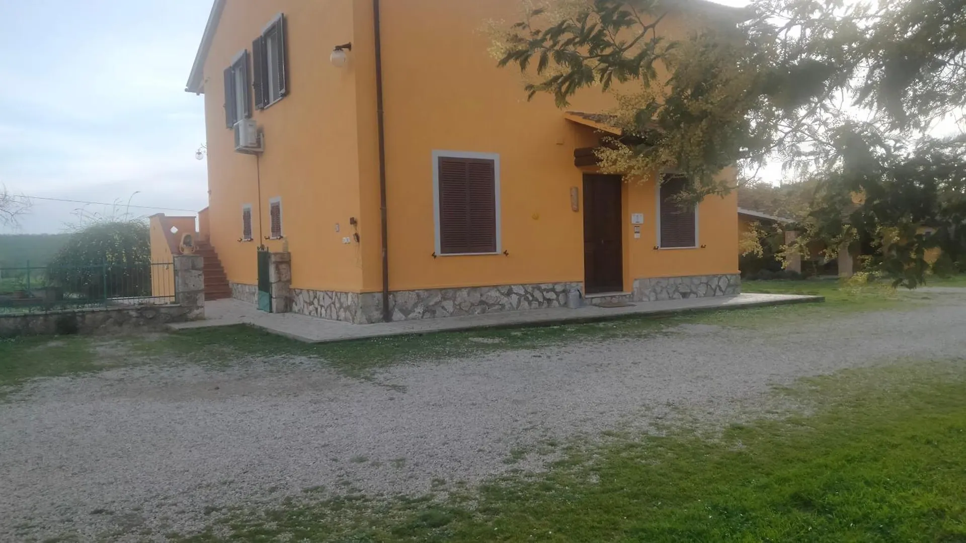 Agriturismo Da Remo Magliano in Toscana 0*,  Italy