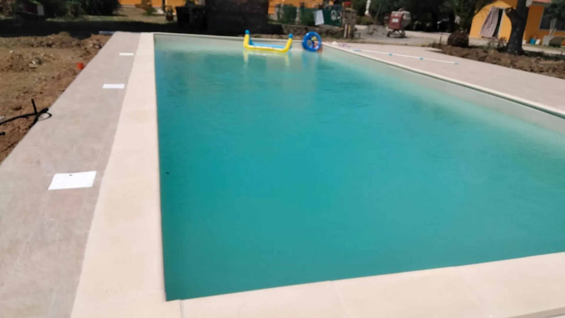 Farm stay Agriturismo Da Remo Magliano in Toscana Italy
