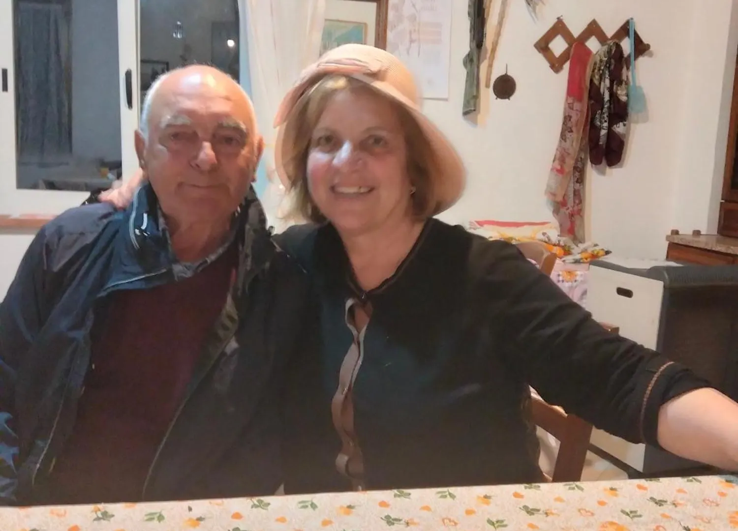 Agriturismo Da Remo Magliano in Toscana Farm stay