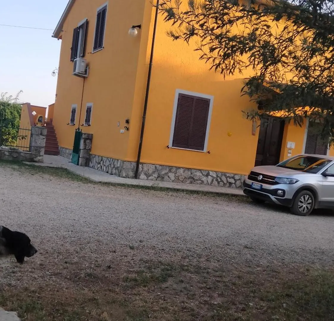 Agriturismo Da Remo Magliano in Toscana 0*,
