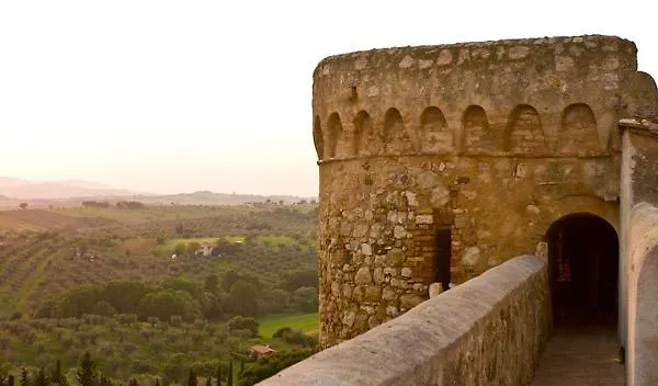 Agriturismo Da Remo Magliano in Toscana 0*,