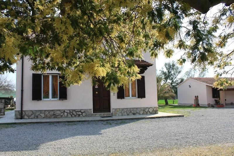 Agriturismo Da Remo Magliano in Toscana Italy