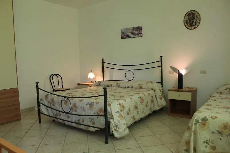 Farm stay Agriturismo Da Remo Magliano in Toscana