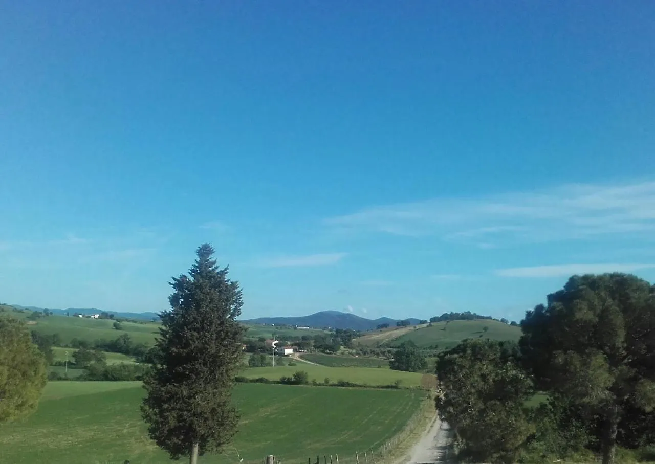 Agriturismo Da Remo Magliano in Toscana 0*,  Italy