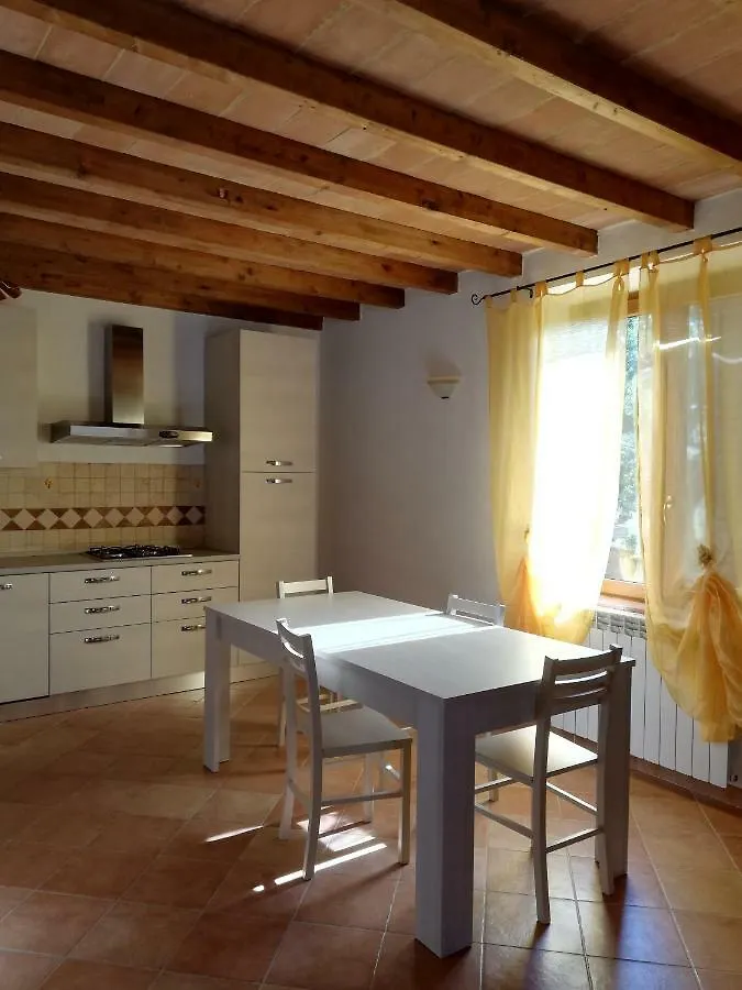 Agriturismo Da Remo Magliano in Toscana Farm stay