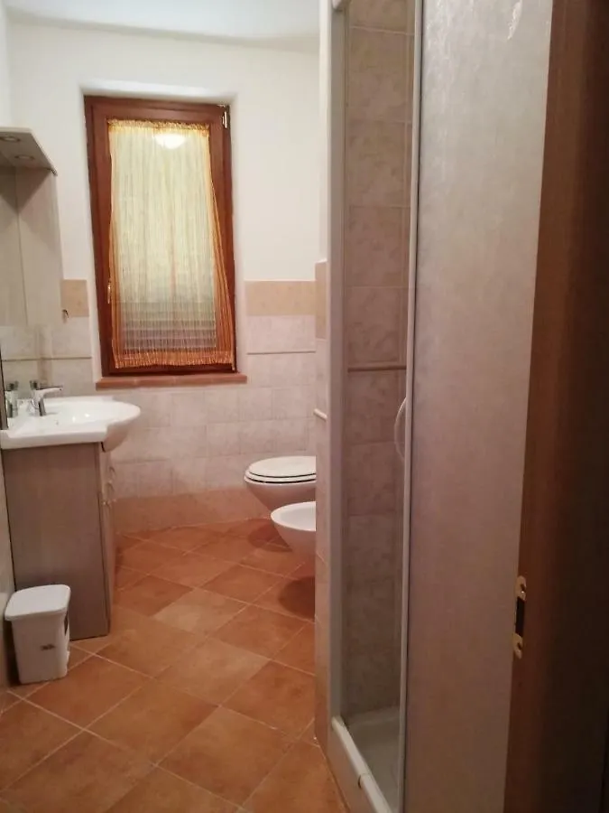 Agriturismo Da Remo Magliano in Toscana