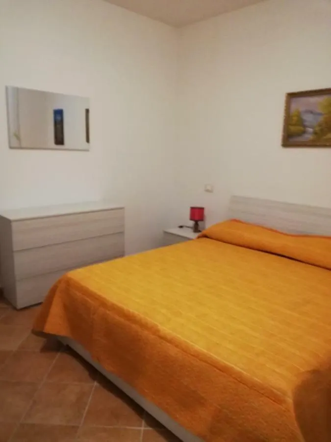 Vakantieboerderij Agriturismo Da Remo Magliano in Toscana