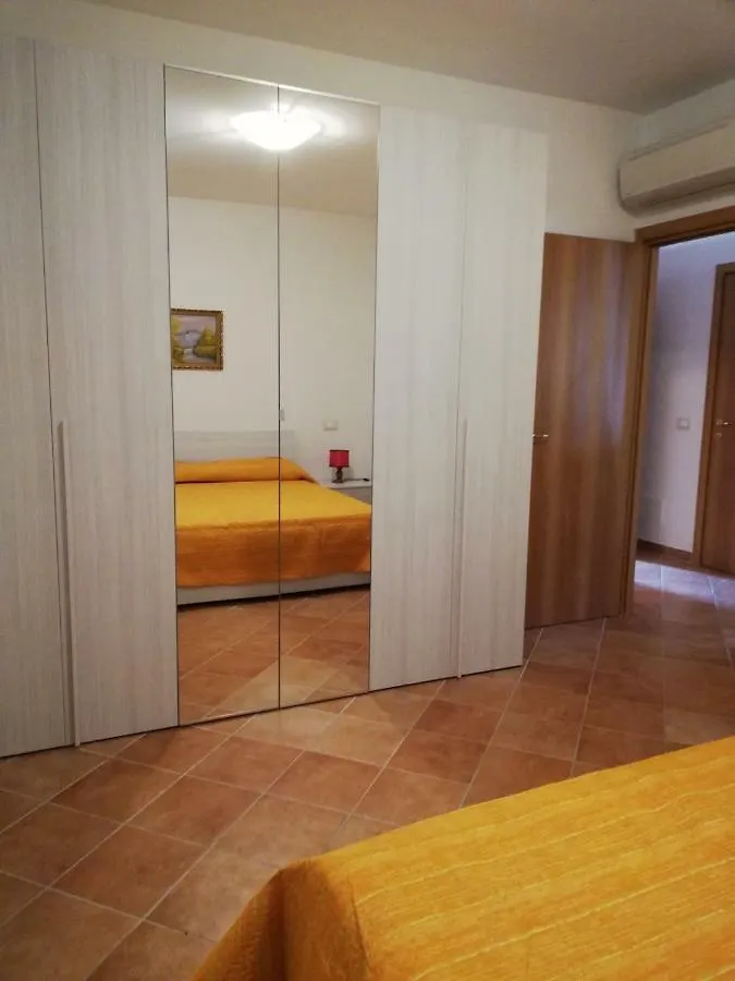 Agriturismo Da Remo Magliano in Toscana Italy